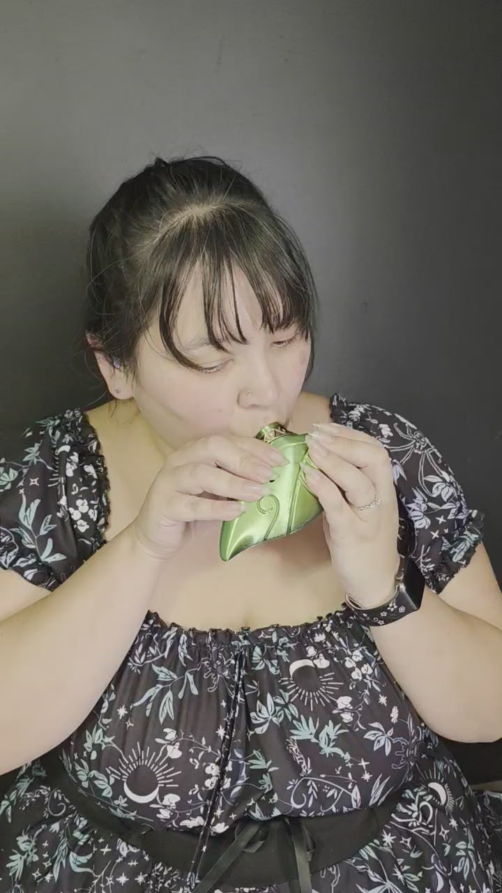 3D Printed Ocarina – Playable Fantasy Wind Instrument